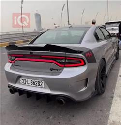 دودج تشارجر